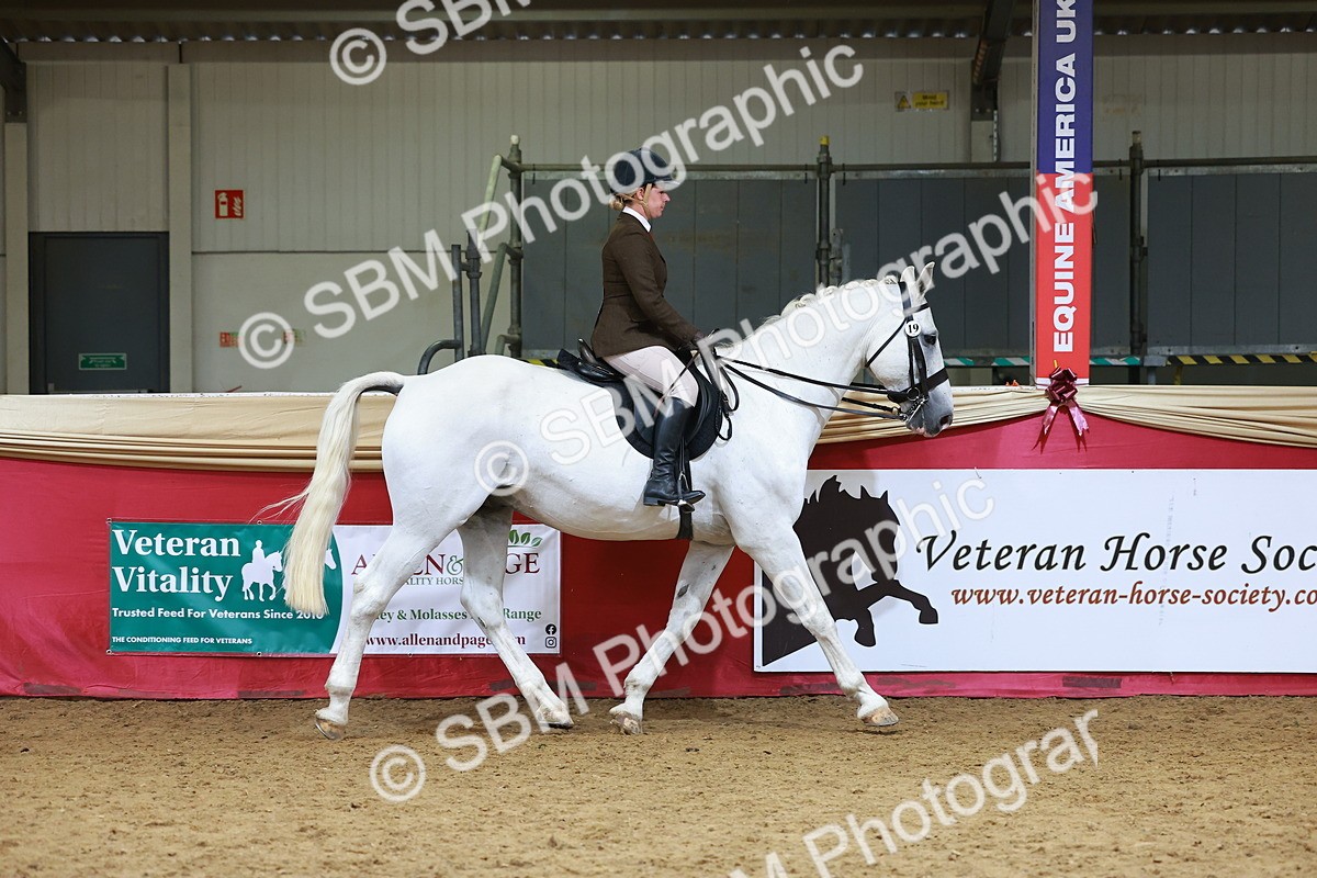 SBM_06185 - Class 12R - Ridden Pre-Vet