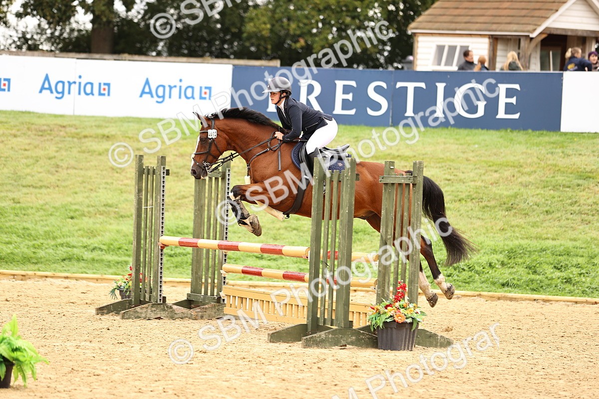 SBM_58833 - J42 - Grand Tour Horse & Pony 1.00m Championship