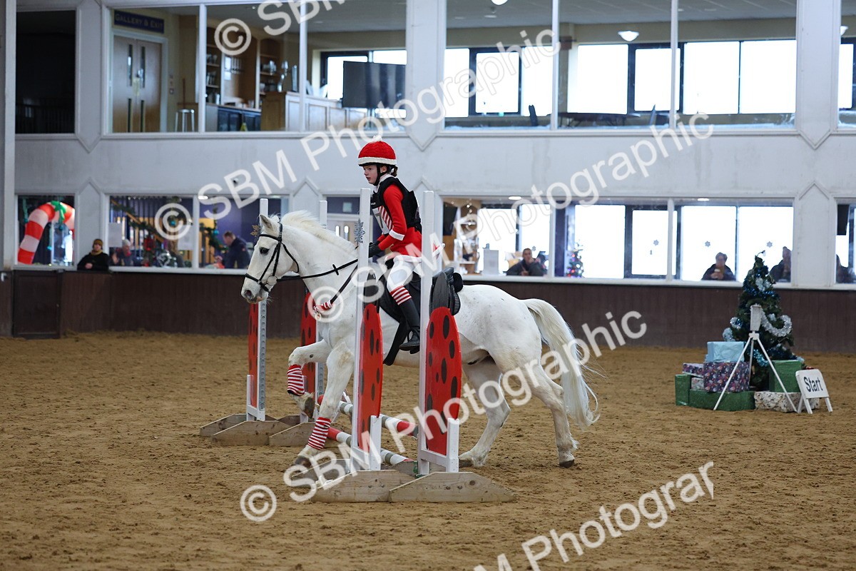 SBM_000185 - Class 1 - Show Jumping 50cm
