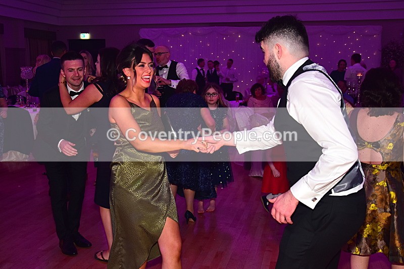 GRC-1693 - Emma and Ciaran