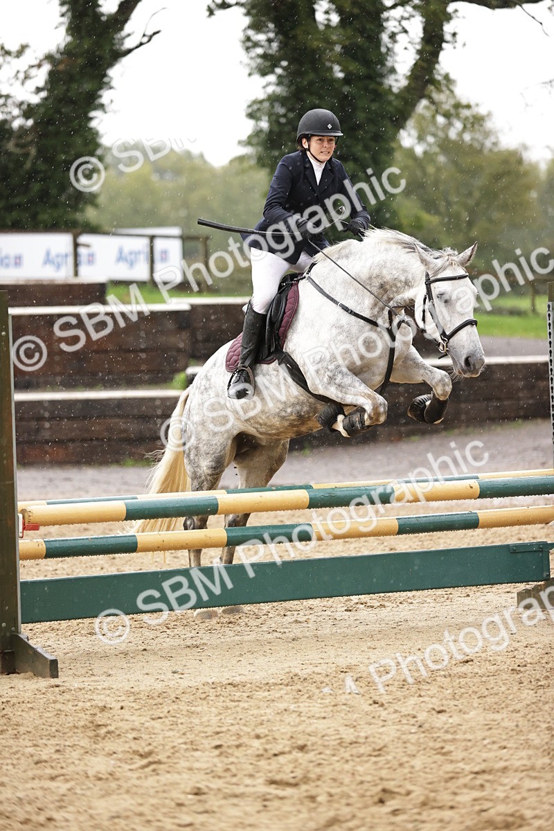 SBM_35827 - J38 - Senior Horse & Pony 80cm Championship