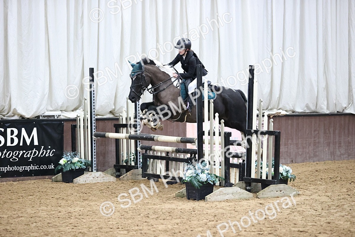 SBM_010138 - Class 11 - Pony Intro 90cm Open