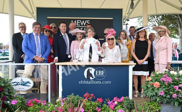 210825-237 Stellar Sunrise - Race 6 4.45pm Mews Hotel Ossett EBF Stallions Nursery Handicap