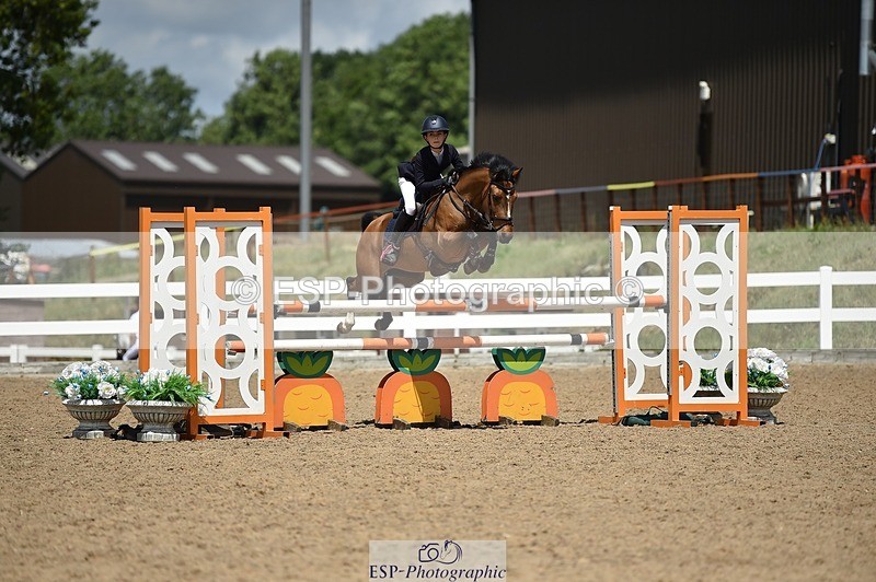 250628-133904-04024 - Cls 23 Graham Heath Equestrian 128cm & 138cm