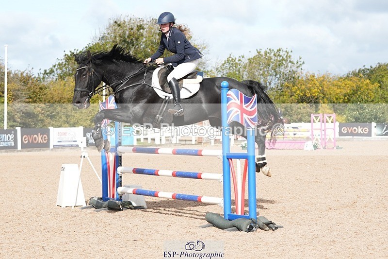 251005-120134-03268 - Cls 25 95cm Amateur Qualifier, Second Round