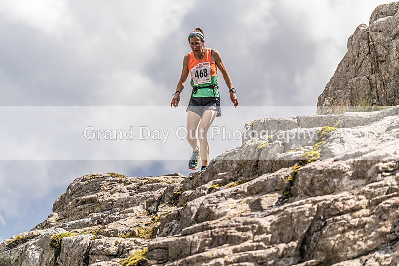 Blisco Dash-243 - Blisco Dash Fell Race (women) Saturday 27th July 2024