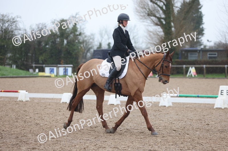 20251207-0567 - Class 3 - Novice 5