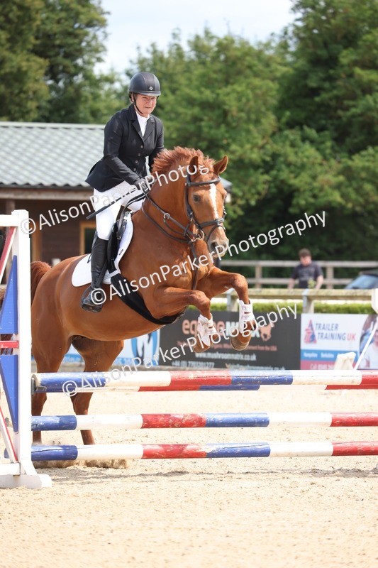 20250608-1963 - Class 5 - 80cm