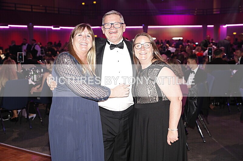 _09I0628 - The CYP Awards 2024