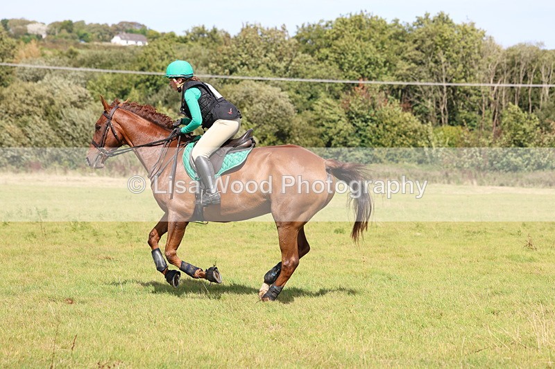 3E7A6882 - Class 2: Trekenning Open: Yellow Boat