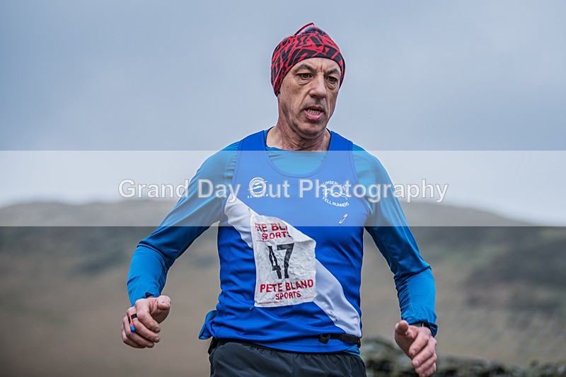 Black Combe-814 - Black Combe Fell Race Saturday 9th March 2024