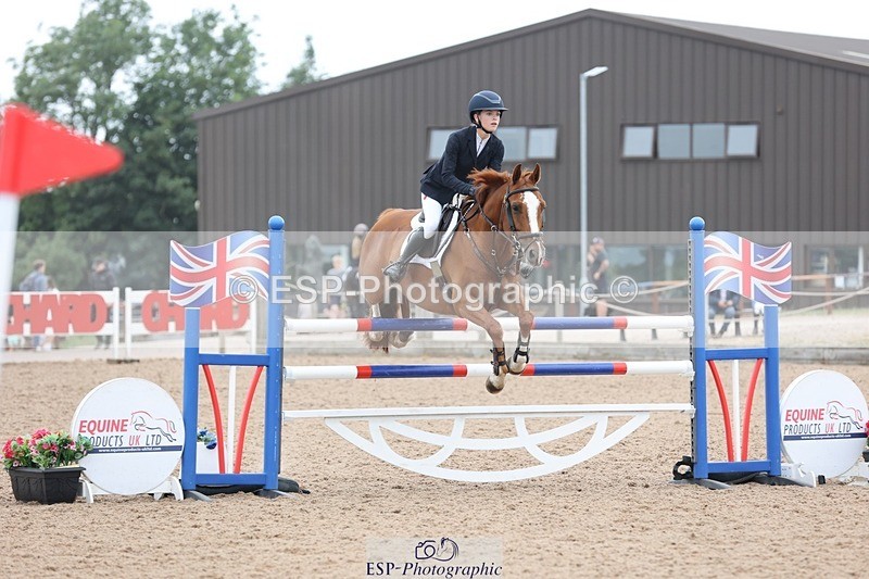 250629-085153-09393 - Cls 27b Junior 1.20m Open & Presentations