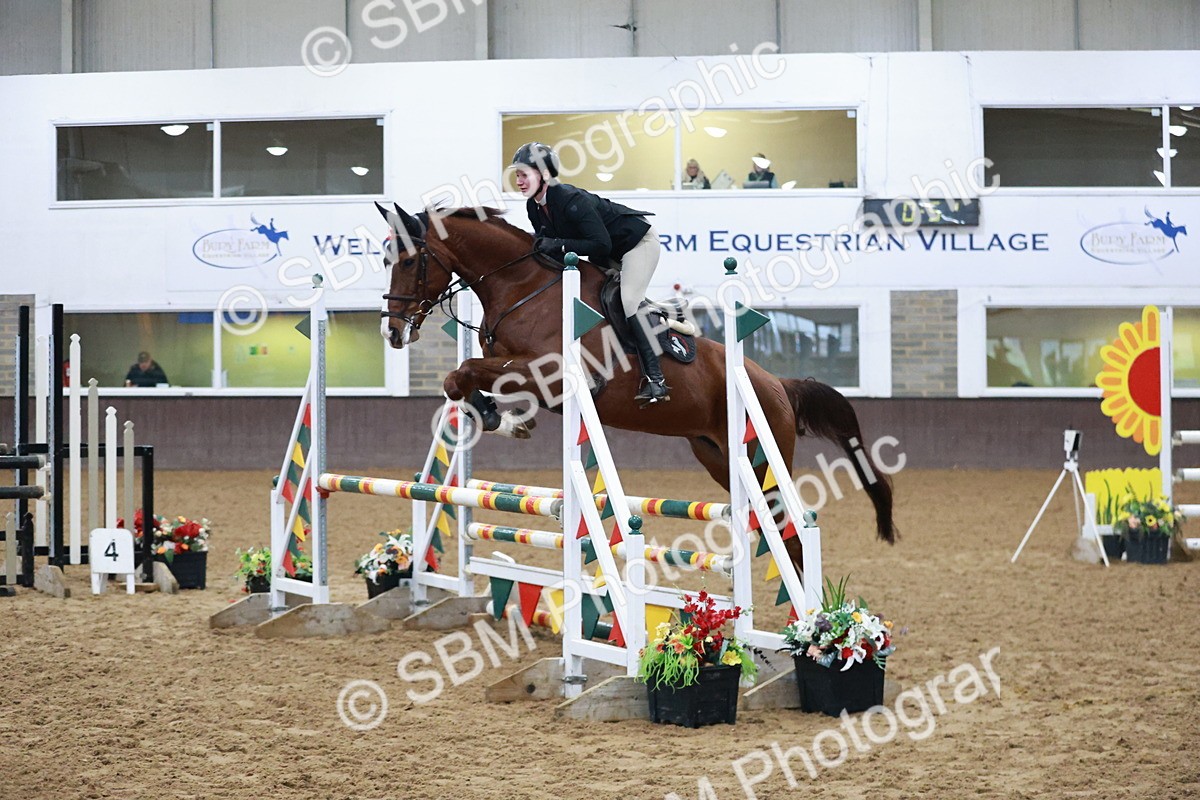 SBM_000765 - Class 3 - Senior Discovery - 1.00m