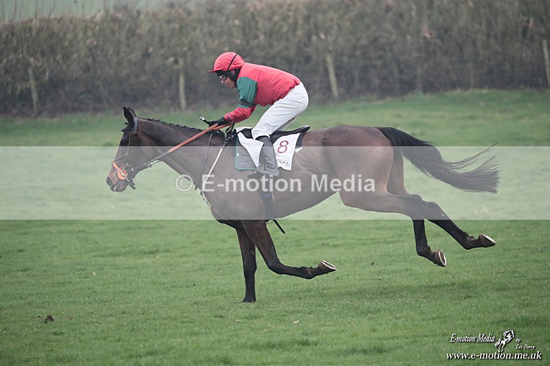 PtP 080326 1100 - Pytchley with Woodland Point-to-Point Guilsborough 08/03/26