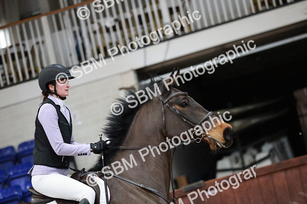 SBM_000689 - Class 3 - Senior Discovery - 1.00m