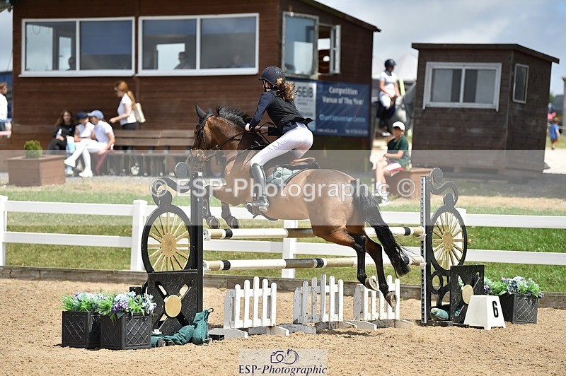 250628-134446-04092 - Cls 23 Graham Heath Equestrian 128cm & 138cm