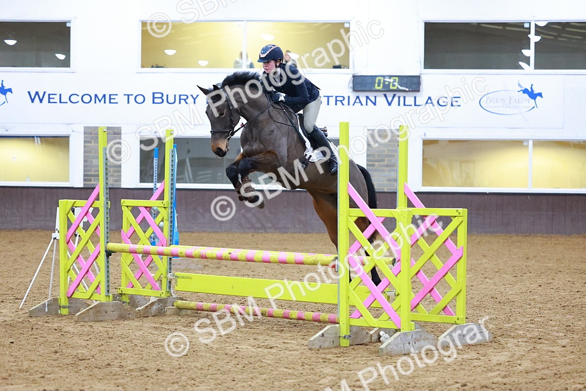 SBM_000024 - Class 1 - Clear Round