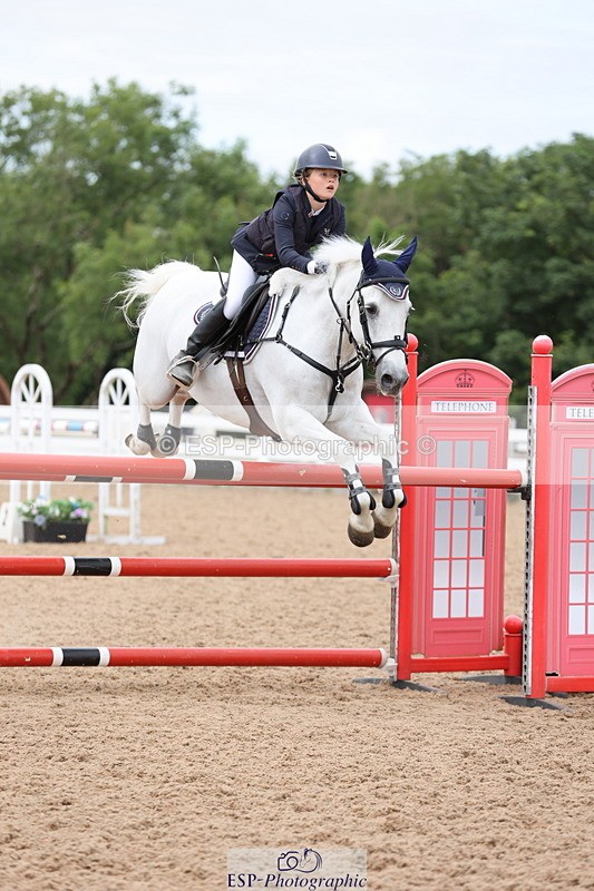 240630A-163600-15244 - Cls 33 Foxhunter and 1.10m Open