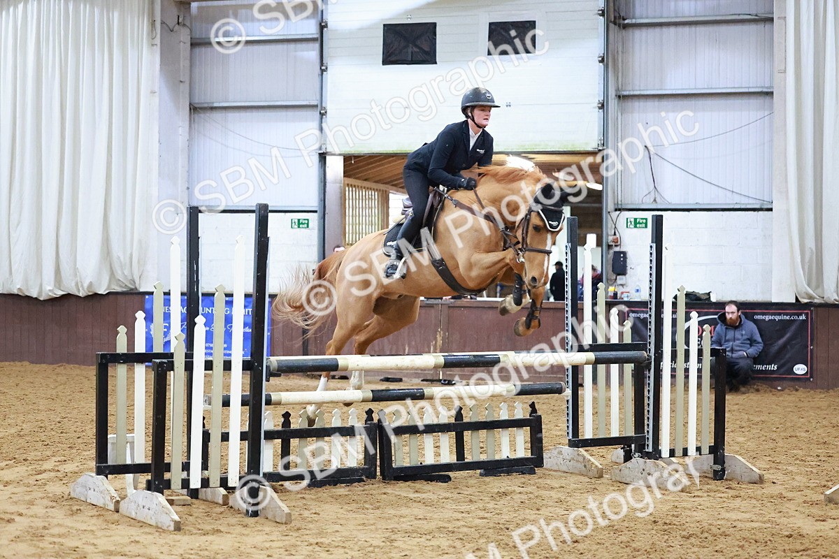 SBM_001393 - Class 3 - Senior Discovery - 1.00m