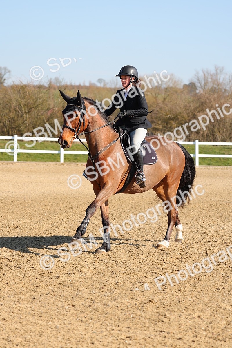 SBM_000280 - Class 1 - Clear Round