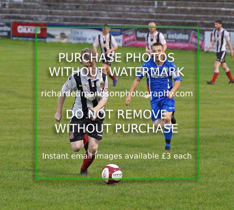 DSC08708 - Kendal Town Reserves v Lancaster City Reserves (22/8/19)