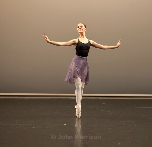  - Masters of Ballet Academy Vaganova Summer Intensive 2016