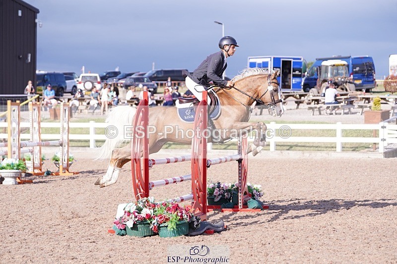 250628-183342-07456 - Cls 24 Pony Discovery & 90cm Open