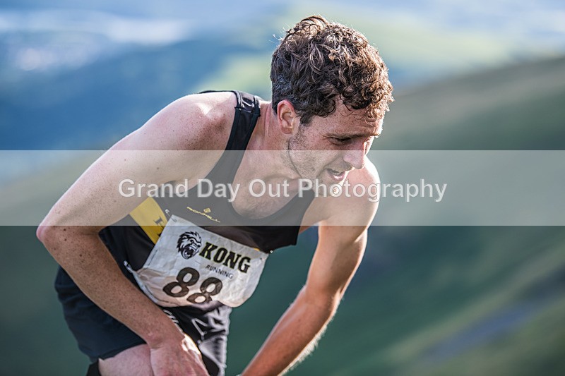 Gategill-44 - Gategill Fell Race Wednesday 2nd July. 2025