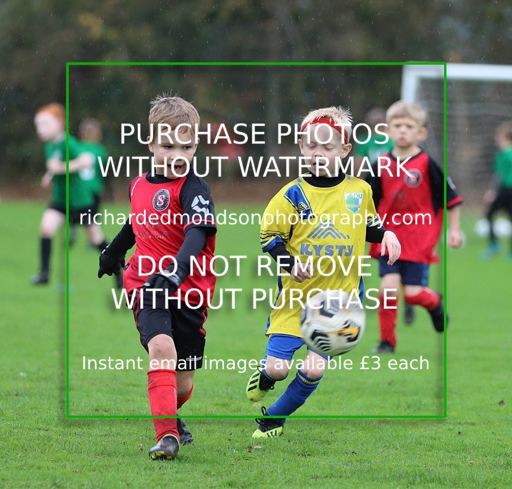 IMG_0040 - Kendal Utd Under 7 v Sedbergh Wanderers Under 7 (29/10/22)