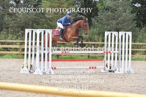 BPP_4510 - CLASS 13 SUN Senior Discovery/ 1m Open