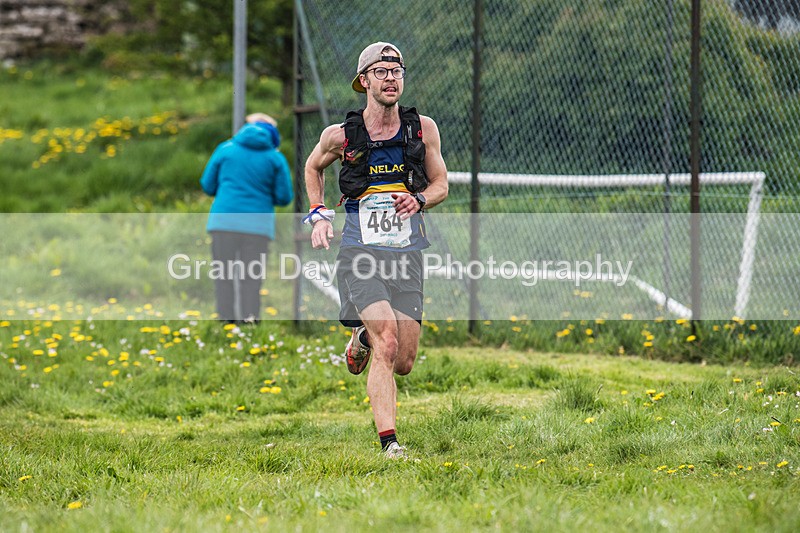 3 Peaks Finish-393 - The 3 Peaks Race Saturday 26th April 2025 - The Finish