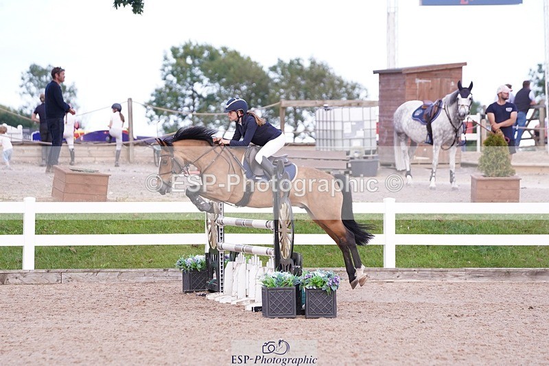 250628-190538-07795 - Cls 25 Blue Chip Pony Newcomers & 1m Open