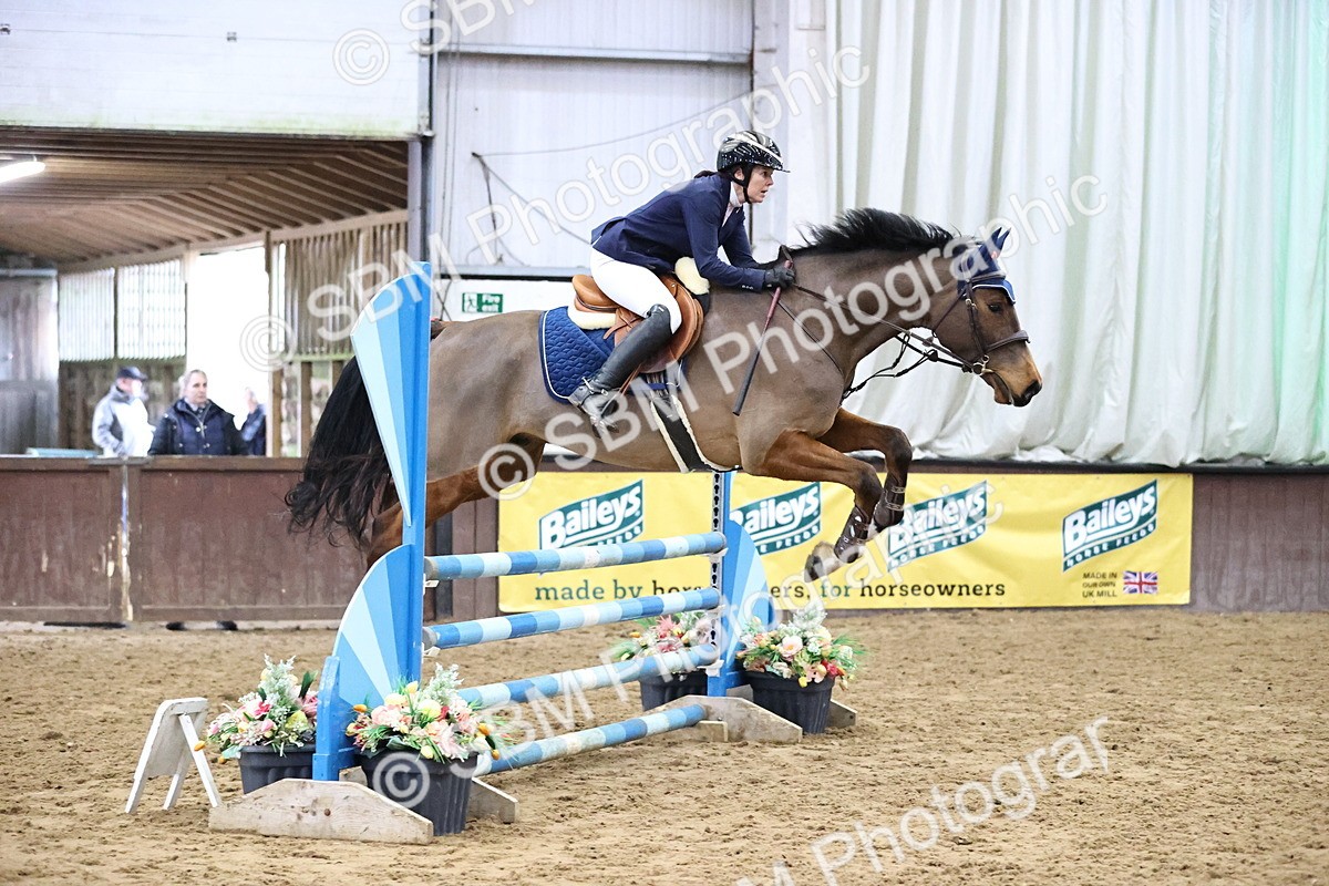 SBM_006776 - Class 20 - Senior British Novice - 90cm