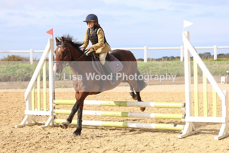 3E7A7583 - Class 3: 60cm open