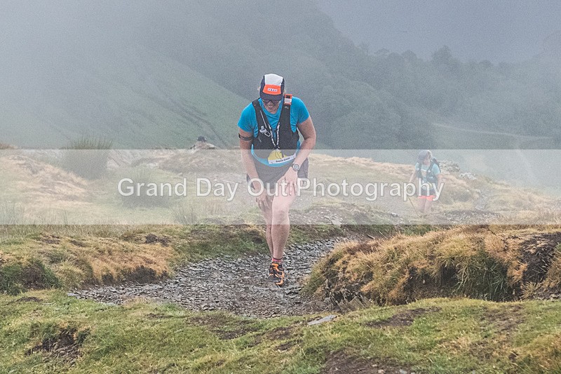 Lakes Ultra-536 - Kong Lakes Ultra Fell Race Saturday 24th June 2023