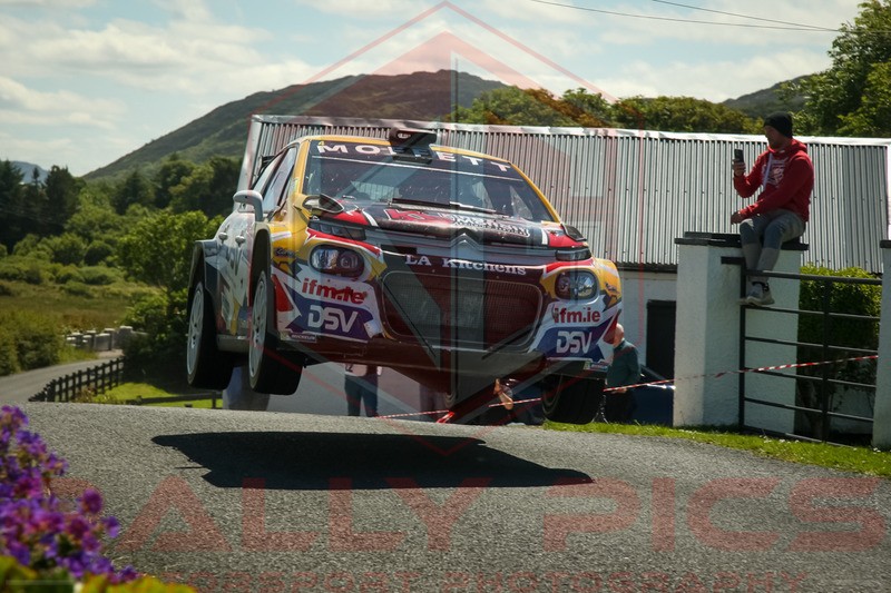 WiltonRecycling Donegal International Rally 2024  409 - Wilton Recycling Donegal International Rally 2024