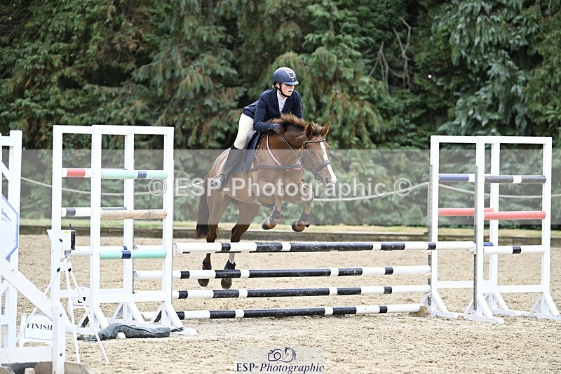 250830A-112628-05856 - Cls 21 British Novice and 90cm Open