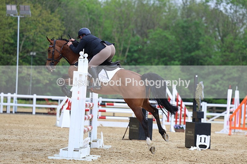 3E7A7014 - Class 6: Pendarves Equestrian Accumulator