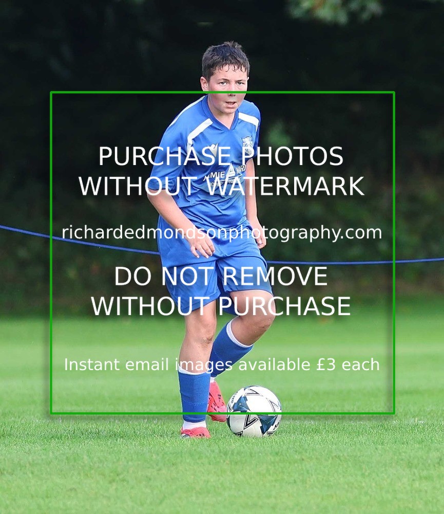 533A5756 - Wattsfield United Youth U12 vs Appleby Youth U13 Devils (13/9/26)