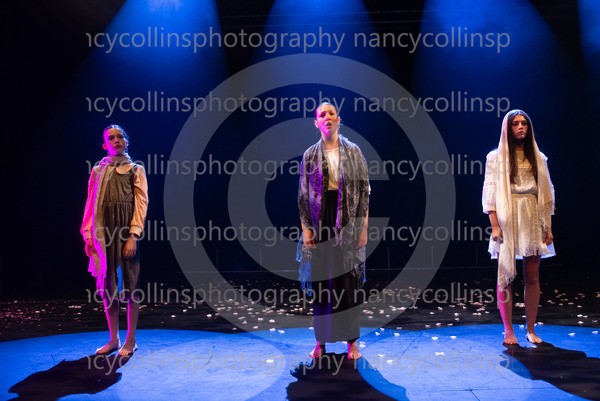 00867 - Les Mis Medley