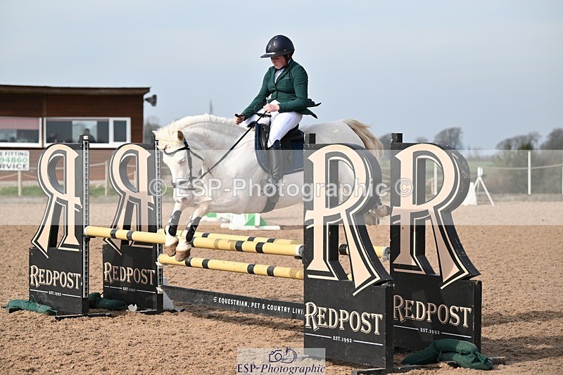 250309-112147-03997 - Cls 5 Pony Discovery and 90cm