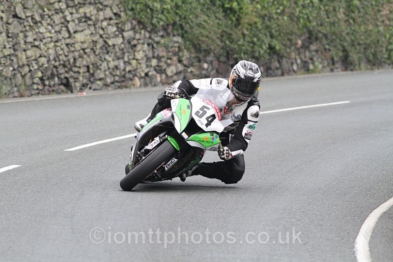  - Superbike Race