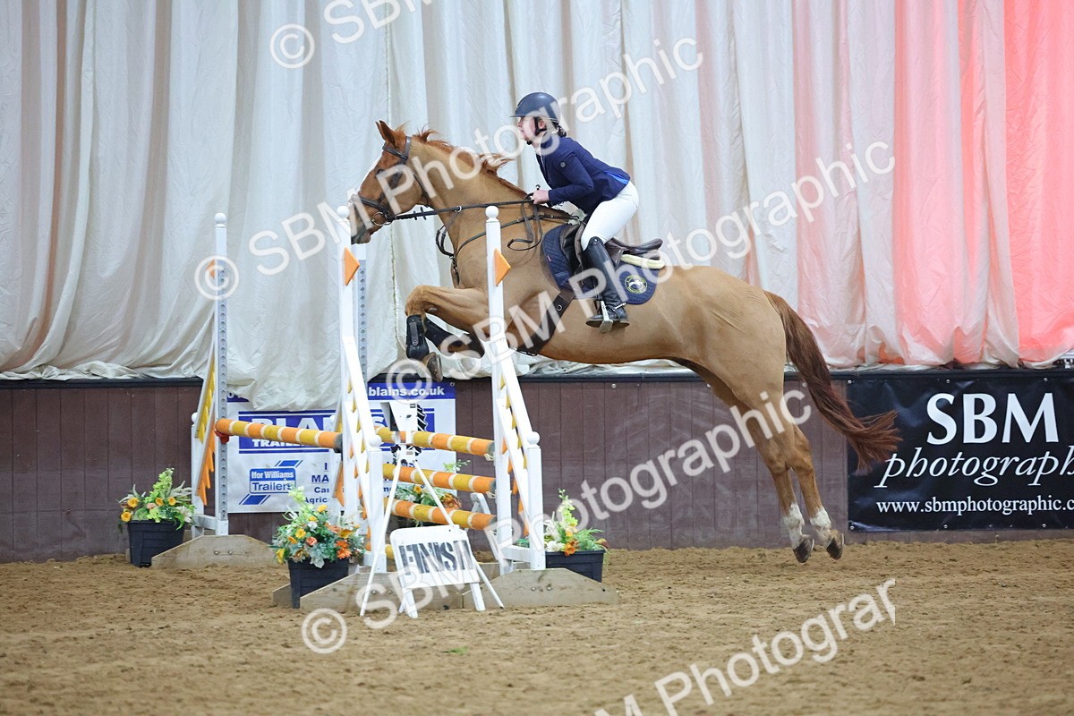 SBM_007228 - Class 19 - Equissage Pulse Senior British Novice/ 90cm Open - First Round (0.90m)