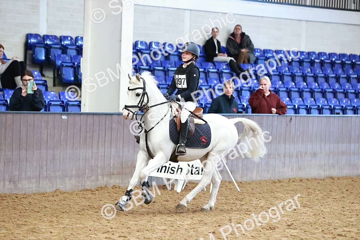 SBM_001352 - Class 4 - Show Jumping 70cm