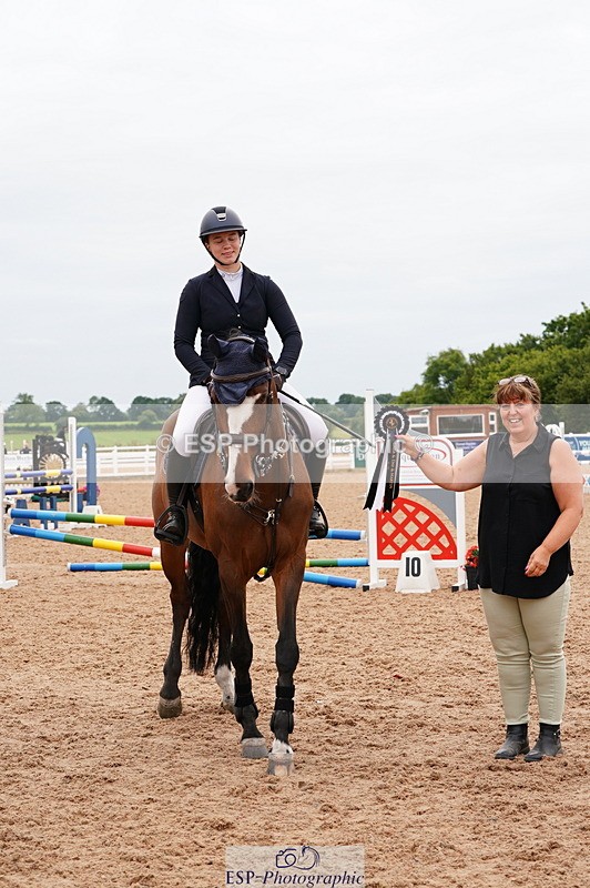 240803A-131100-08014 - Cls 37 95cm Amateur Qualifier