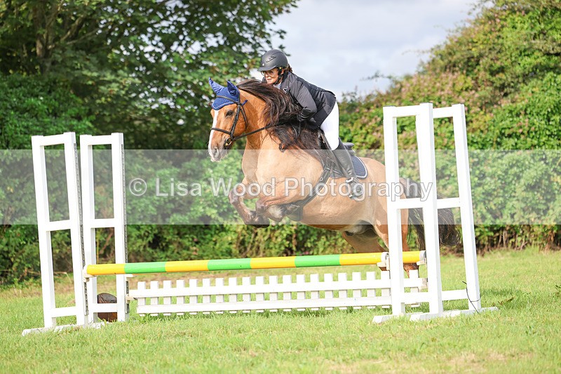 3E7A5187 - Class 1: 60cm Juniors and Seniors