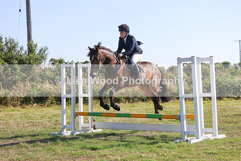3E7A2735 - Class 1: Club 60cm Juniors and Seniors