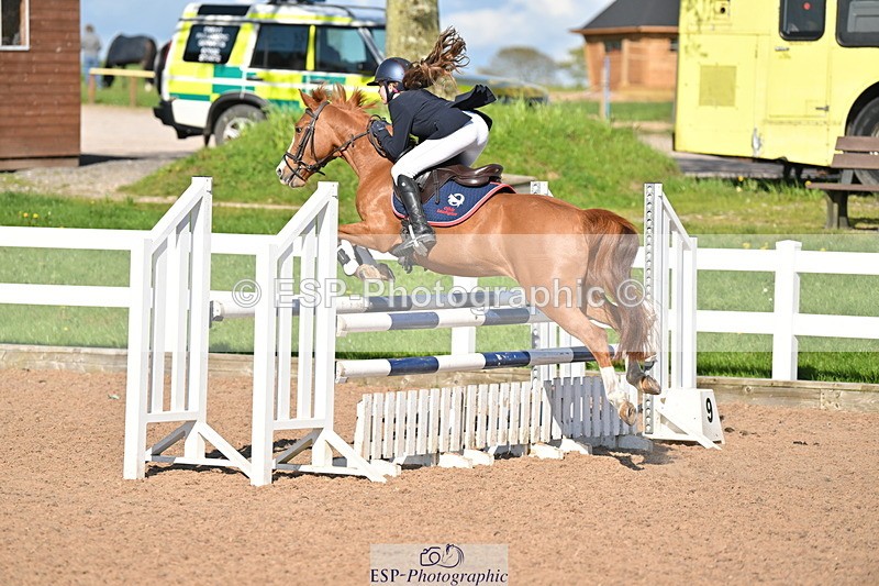 240504A-171407-03161 - Cls 24 Springboard 128cm & 138cm