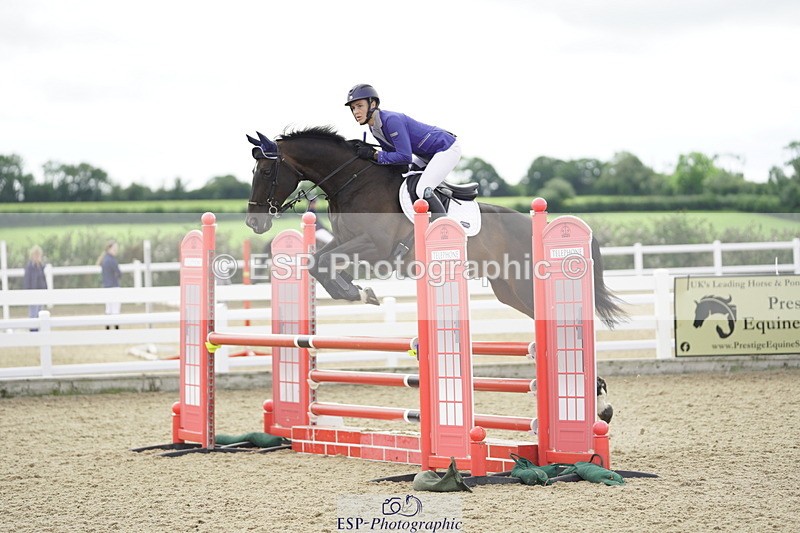 230728A-140552-02307 - Cls 10 95cm Amateur Quali