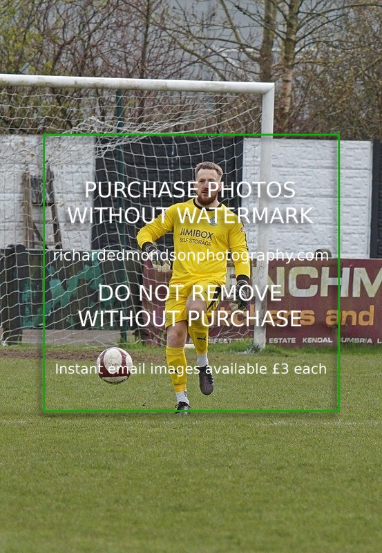 DSC07303 - Kendal Town v Bamber Bridge (10/4/21)